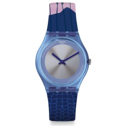 Orologio Swatch 007 Licence To Kill 1989 GZ328