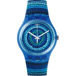 Orologio Unisex Swatch New Gent Centrino SUOS104