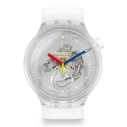 Orologio Swatch Big Bold Jellyfish SO27E100