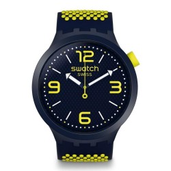 Orologio Swatch Big Bold BBNeon SO27N102