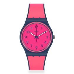 Orologio Donna Swatch Gent Pink Gum GN264