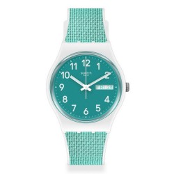 Orologio Donna Swatch Gent Pool Light GW714
