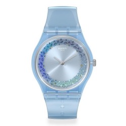 Orologio Donna Swatch Gent Azzura GL122