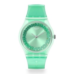 Orologio Donna Swatch Gent Amazo-Night GG225