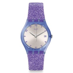 Orologio Donna Swatch Gent Glittervibe GV400