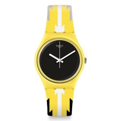 Orologio Unisex Swatch Gent Imala GJ140
