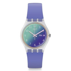 Orologio Donna Swatch Gent Ultralavande GE718