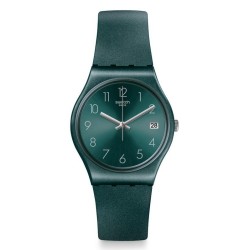 Orologio Unisex Swatch Gent Ashbaya GG407