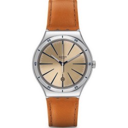 Orologio Uomo Swatch Irony Big Classic Deep Hole YWS408C