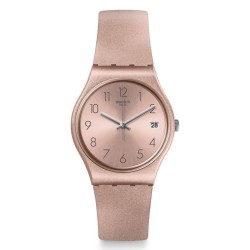 Orologio Donna Swatch Gent Pinkbaya GP403