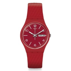 Orologio Unisex Swatch Gent Lazered GR710