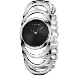 Orologio Calvin Klein Donna Body K4G23121