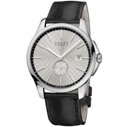 Orologio Uomo Gucci G-Timeless Large Slim YA126313 Automatico