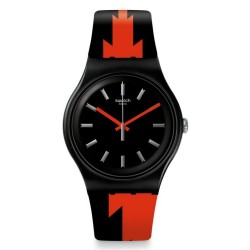 Orologio Unisex Swatch New Gent Sheyenne SUOB167