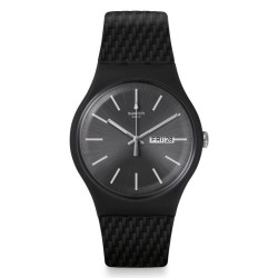 Orologio Uomo Swatch New Gent Bricagris SUOM708