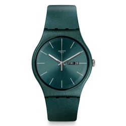 Orologio Unisex Swatch New Gent Ashbayang SUOG709