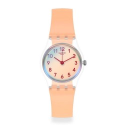 Orologio Donna Swatch Lady Casual Pink LK395