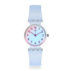 Orologio Donna Swatch Lady Casual Blue LK396