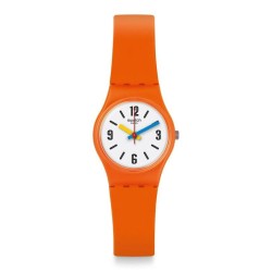 Orologio Donna Swatch Lady Sorange LO114