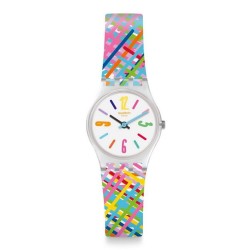 Orologio Donna Swatch Lady Tadelakt LK389