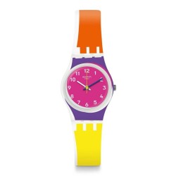 Orologio Donna Swatch Lady Sun Through LW165