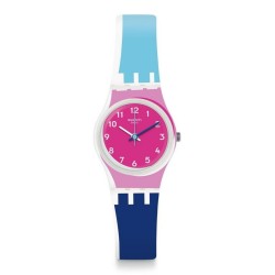 Orologio Donna Swatch Lady Attraverso LW166