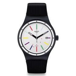 Orologio Unisex Swatch Sistem51 Sistem Col-Ora SUTB408 Automatico