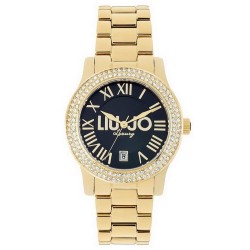 Orologio Donna Liu Jo Luxury Steel Infinity TLJ434