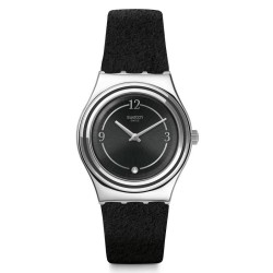 Orologio Donna Swatch Irony Medium Madame Night YLS214