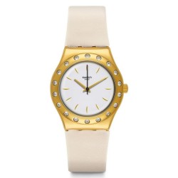 Orologio Donna Swatch Irony Medium Linusa YLG137