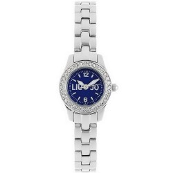 Orologio Donna Liu Jo Luxury Jolì Steel TLJ328