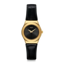 Orologio Donna Swatch Irony Lady Nuit Blanche YSG156