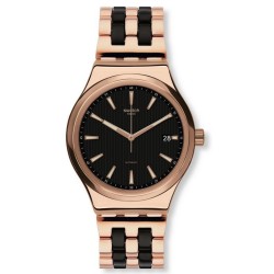 Orologio Unisex Swatch Irony Sistem51 Sistem Dafne YIG400G Automatico