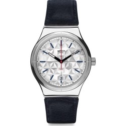 Orologio Unisex Swatch Irony Sistem51 Sistem Puzzle YIS408 Automatico