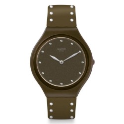 Orologio Donna Swatch Skin Regular Skinspikes SVOG101