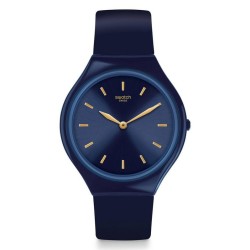 Orologio Donna Swatch Skin Regular Skinazuli SVON104