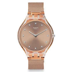Orologio Donna Swatch Skin Regular Skindesert SVOK107M