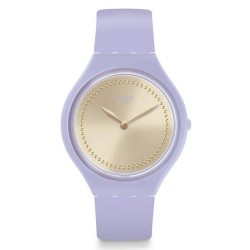 Orologio Donna Swatch Skin Regular Skinlavande SVOV100