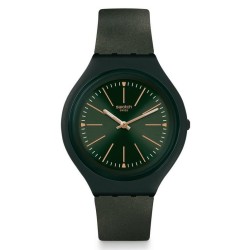 Orologio Donna Swatch Skin Big Skincappero SVUG100