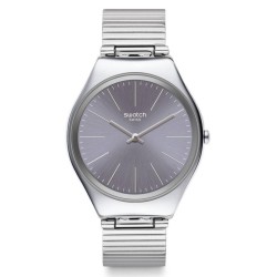 Orologio Unisex Swatch Skin Irony Skinsteel SYXS123GG