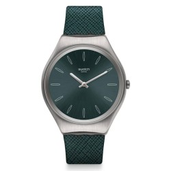 Orologio Unisex Swatch Skin Irony Skinpetrol SYXS121