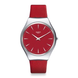 Orologio Donna Swatch Skin Irony Skinrossa SYXS119