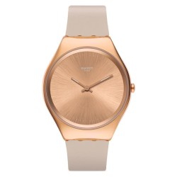 Orologio Donna Swatch Skin Irony Skinrosee SYXG101
