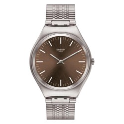 Orologio Unisex Swatch Skin Irony Skinboot SYXS112GG
