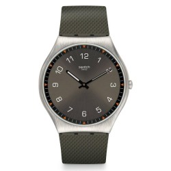 Orologio Uomo Swatch Skin Irony Skinearth SS07S103