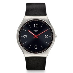Orologio Uomo Swatch Skin Irony Skinblack SS07S100