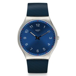 Orologio Uomo Swatch Skin Irony Skinnavy SS07S102
