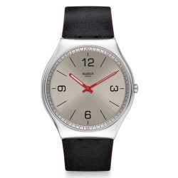 Orologio Uomo Swatch Skin Irony Skinmetal SS07S104