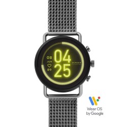 Orologio Uomo Skagen Connected Falster 3 SKT5200 Smartwatch