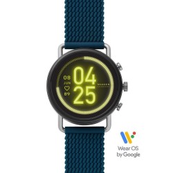 Orologio Uomo Skagen Connected Falster 3 SKT5203 Smartwatch